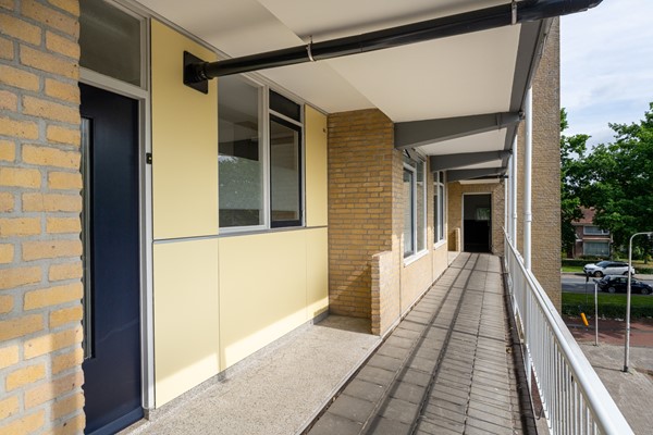 Medium property photo - Van Maarseveenstraat 19, 5042 PK Tilburg